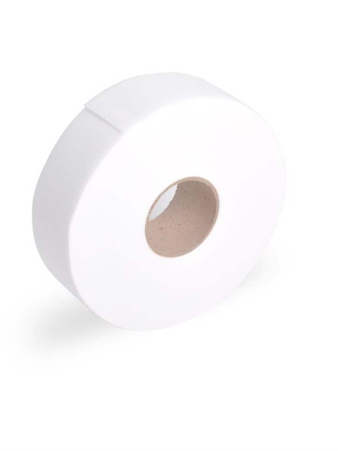 Бумага для депиляции и шугаринга в рулоне