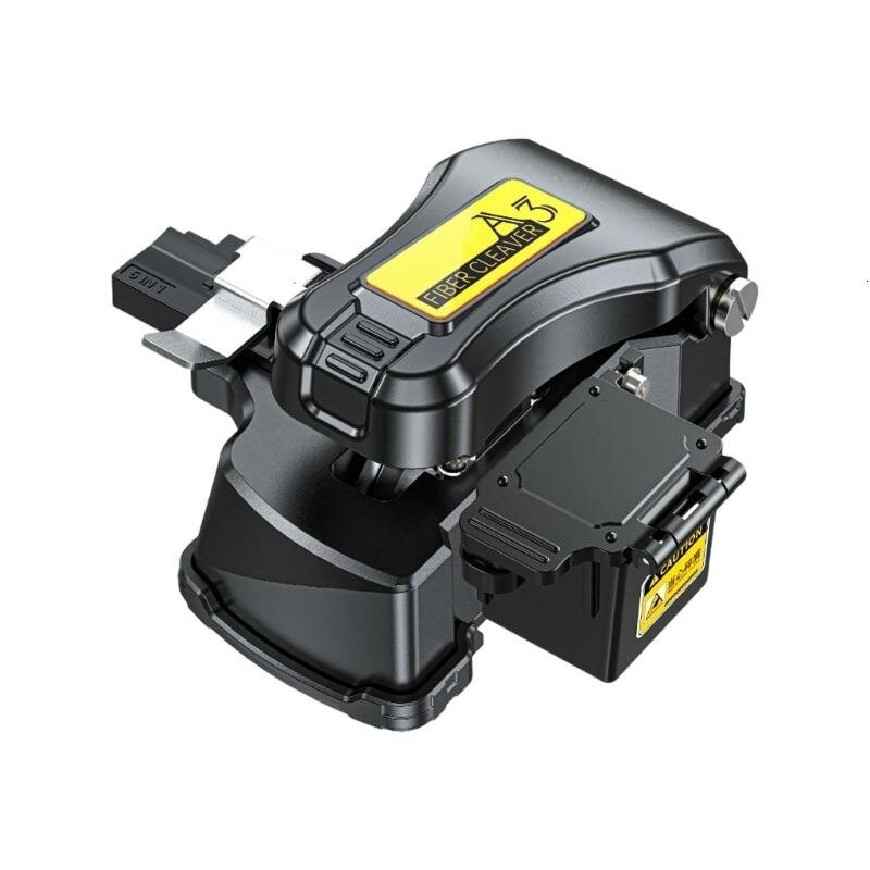 Автоматический резак для одномодовых волокон, Режущий нож