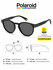 Солнцезащитные очки Polaroid PLD 6175/S
