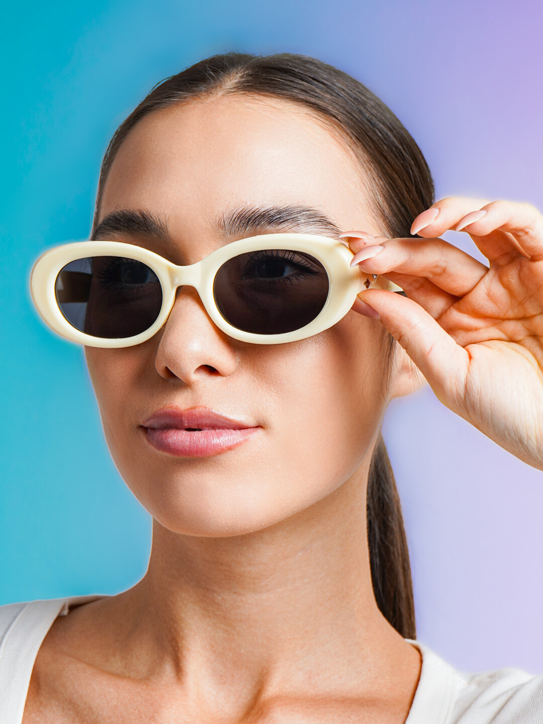 Солнцезащитные очки