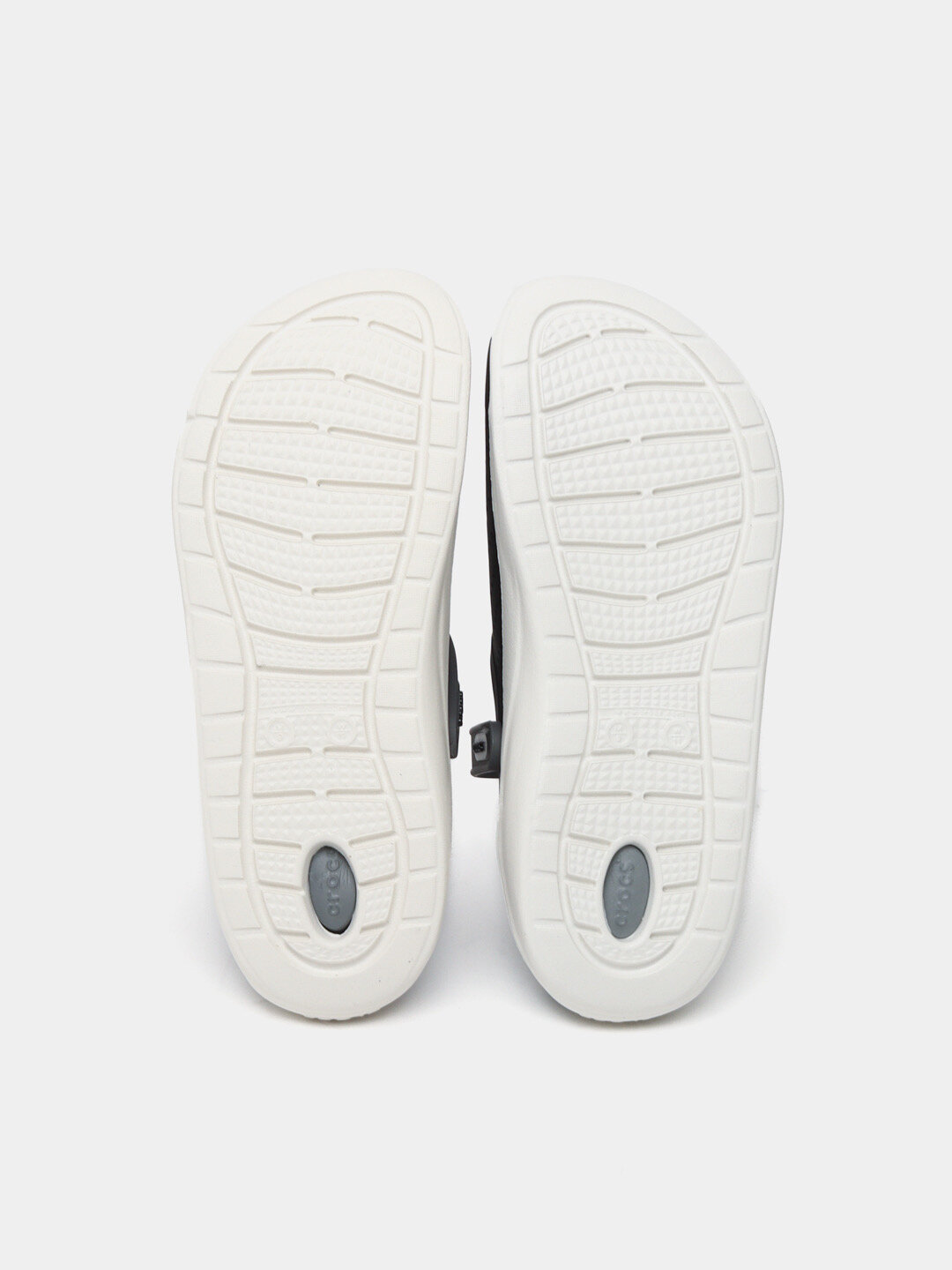 Сабо  1, размер 44, черная — фото 1