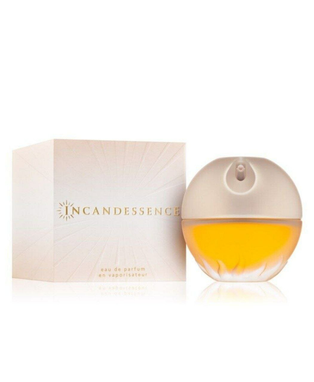 Парфюмерная вода Avon "Incandessence" Lotus, для женщин, 50мл