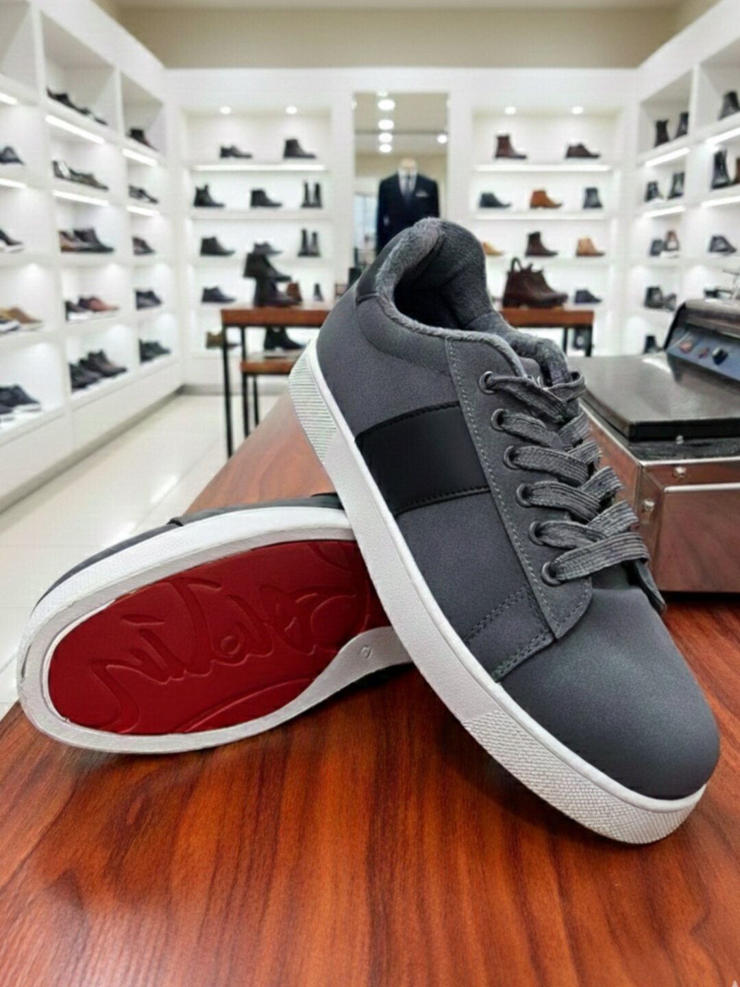 Кеды 574 Classic