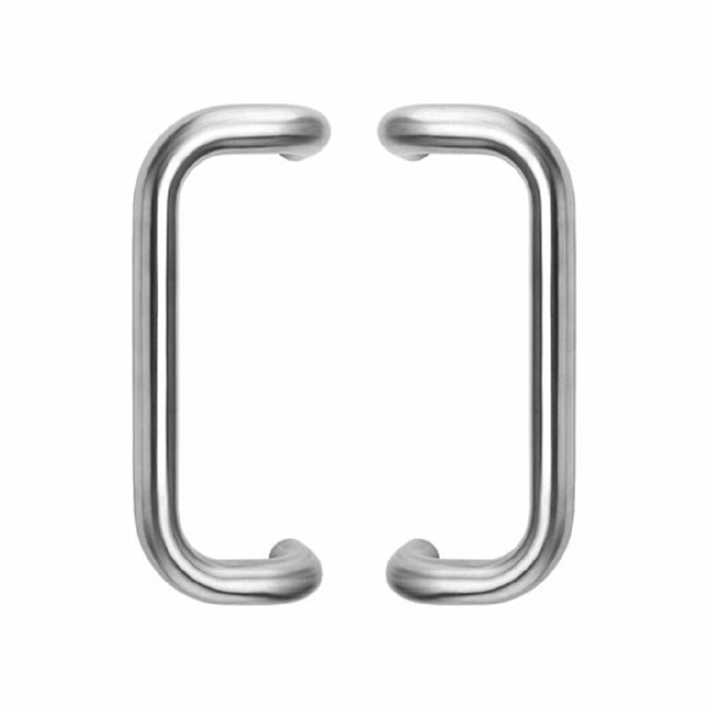 Ручки-скобы APECS HC-0905-25/300-INOX