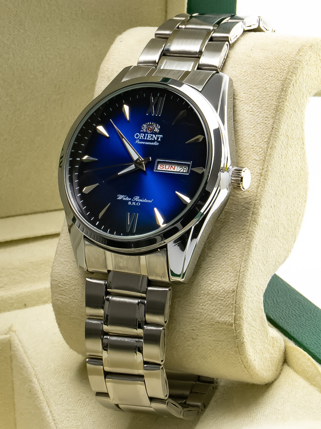 Наручные часы ORIENT Classic