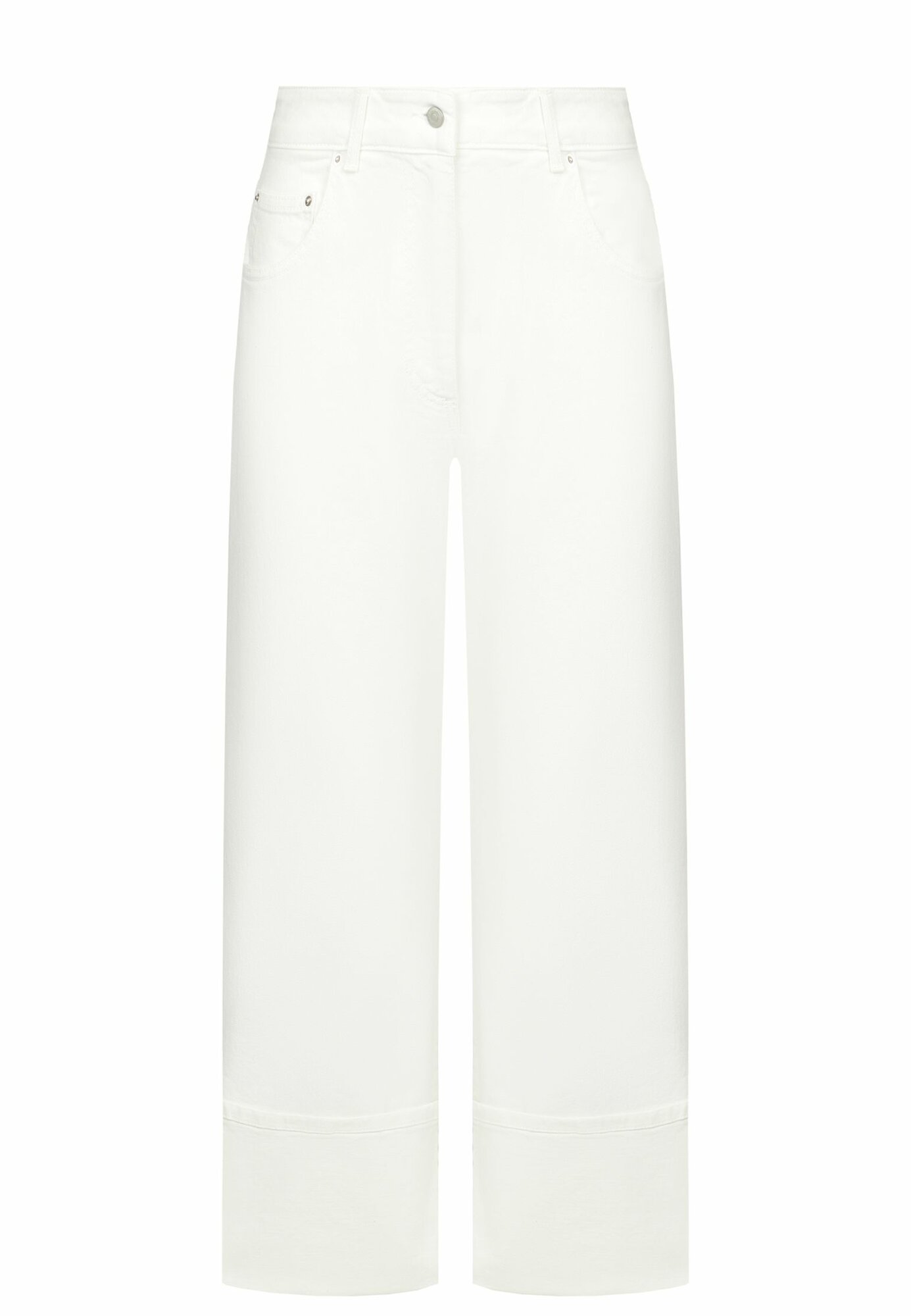 Джинсы FABIANA FILIPPI