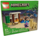 Конструктор LEGO Minecraft 21251 Steve's Desert Expedition