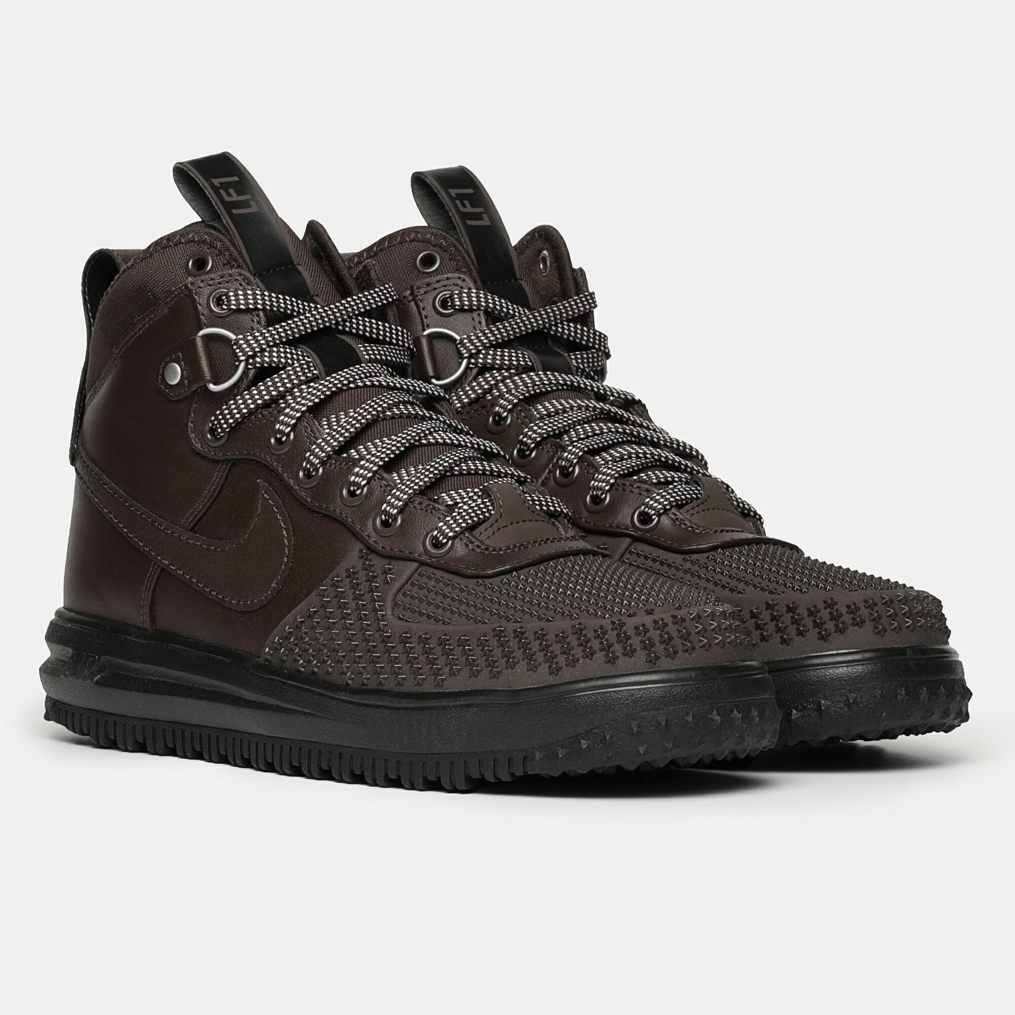 Кроссовки Lunar Force 1 Duckboot