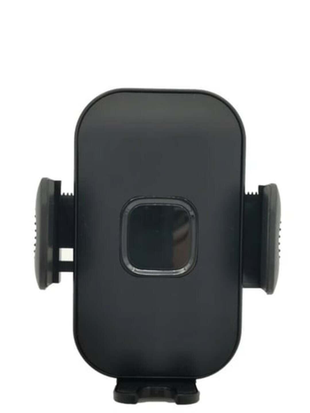 Автомобильный держатель телефона на панель или стекло с мощной вакуумной присоской, универсальный