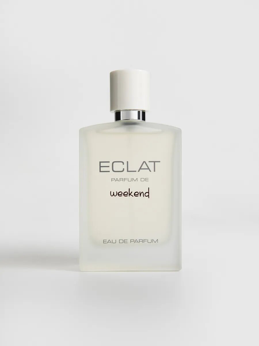 Ароматизированная вода для женщин Eclat Weekend, 100 мл — фото 1