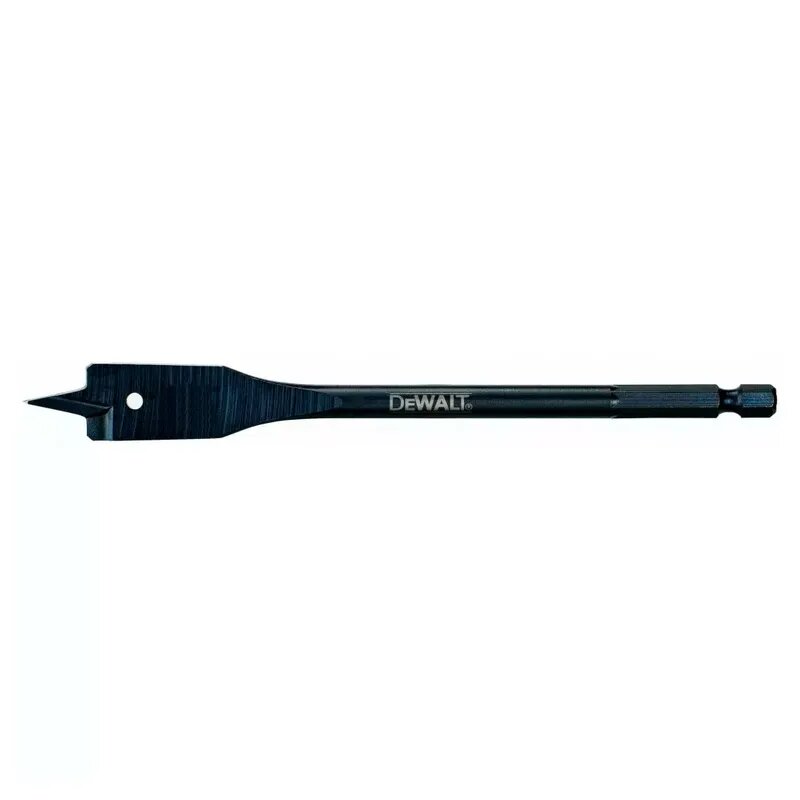 Сверло перьевое по дереву DeWALT "EXTREME" 16x152мм DT4766-QZ