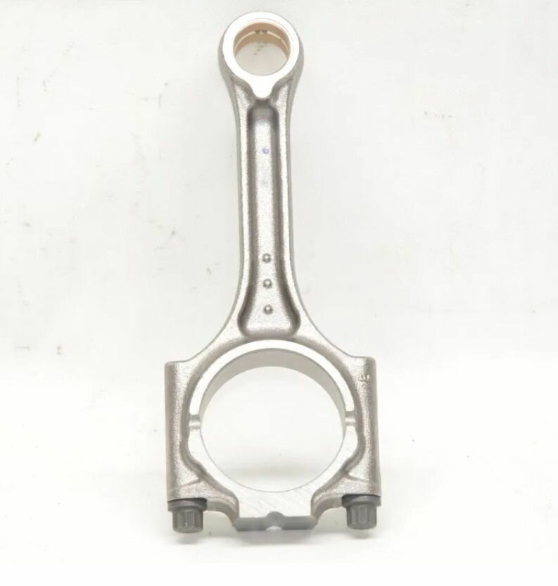 Шатун двигателя — фото 1