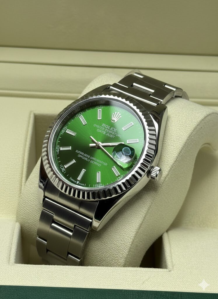 Наручные часы