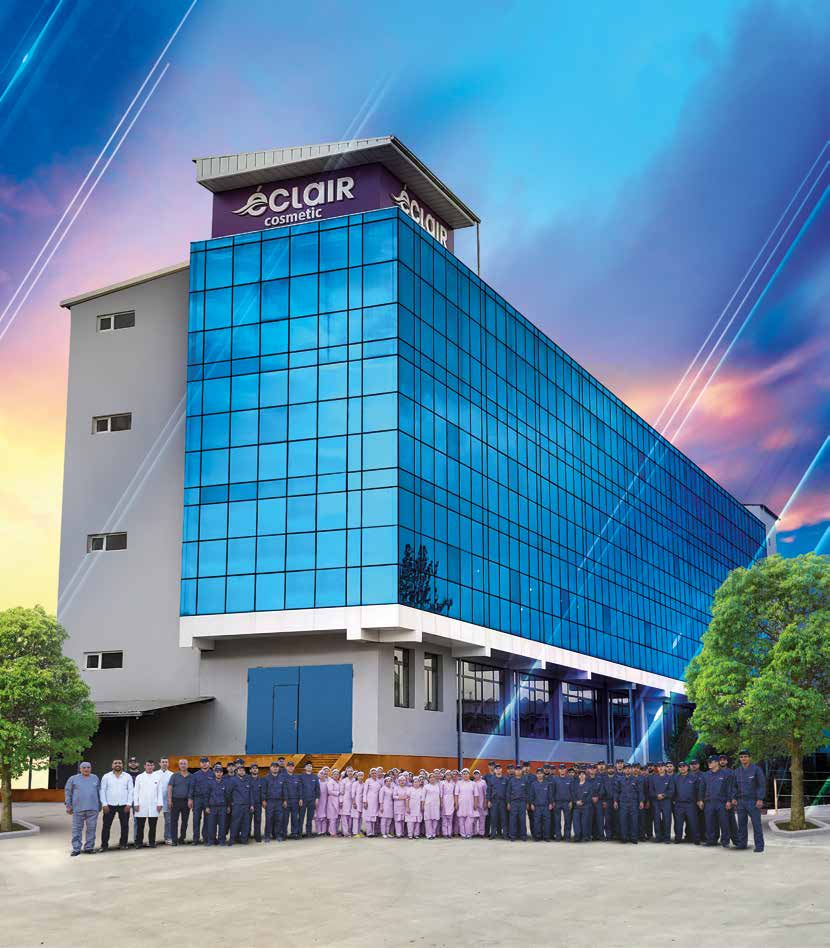 Бальзам для волос Eclair Ersolle "Nutrivite", питает волосы, аромат 500мл — фото 1