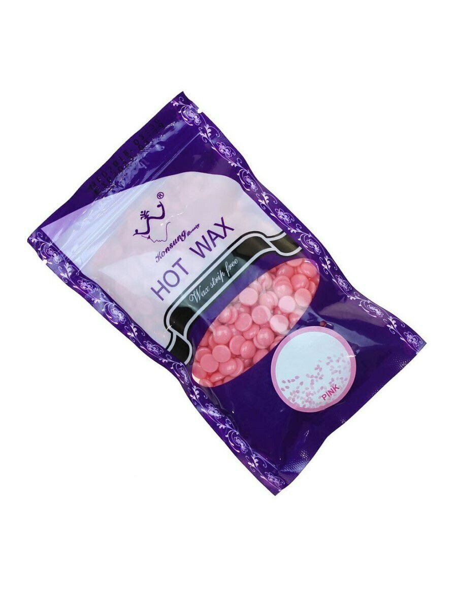 Воск для депиляции профессиональный в гранулах, воск, для депиляции, гранулах для депиляции воск, — фото 1