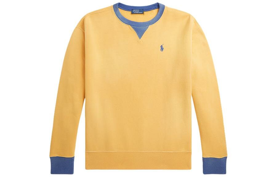 Свитшот Polo Ralph Lauren Polo Ralph Lauren SS24, 1 шт.