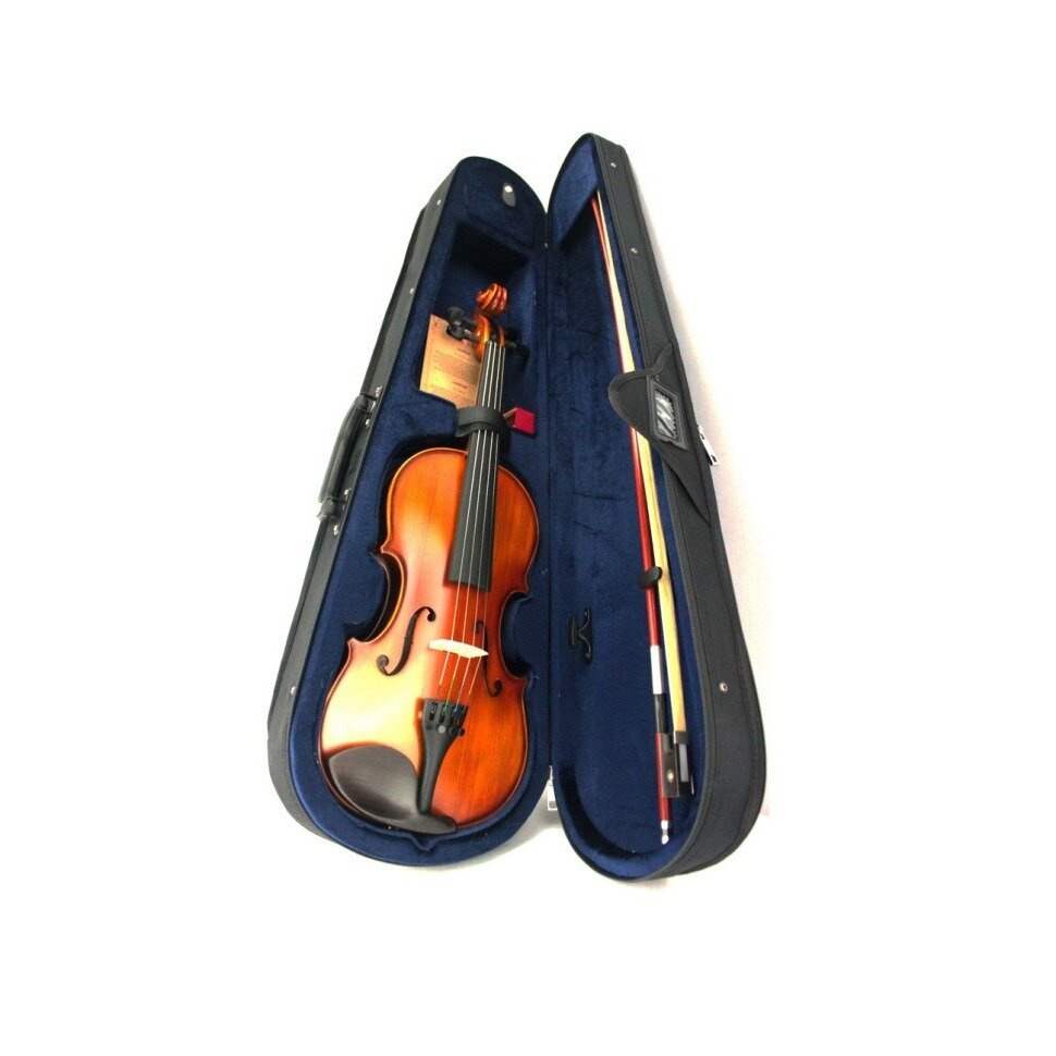Скрипка HANS KLEIN HKV-14AN 4/4