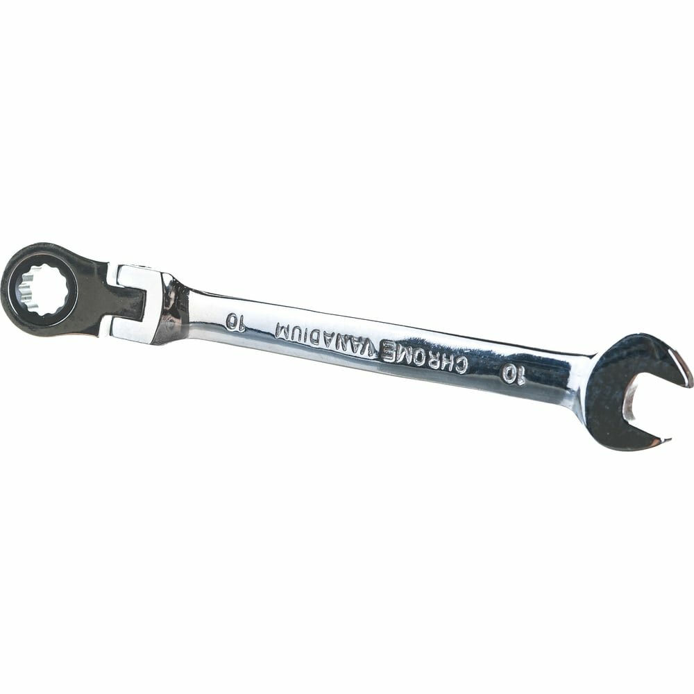 Комбинированный ключ Квалитет ККТ-10Ш 6656135