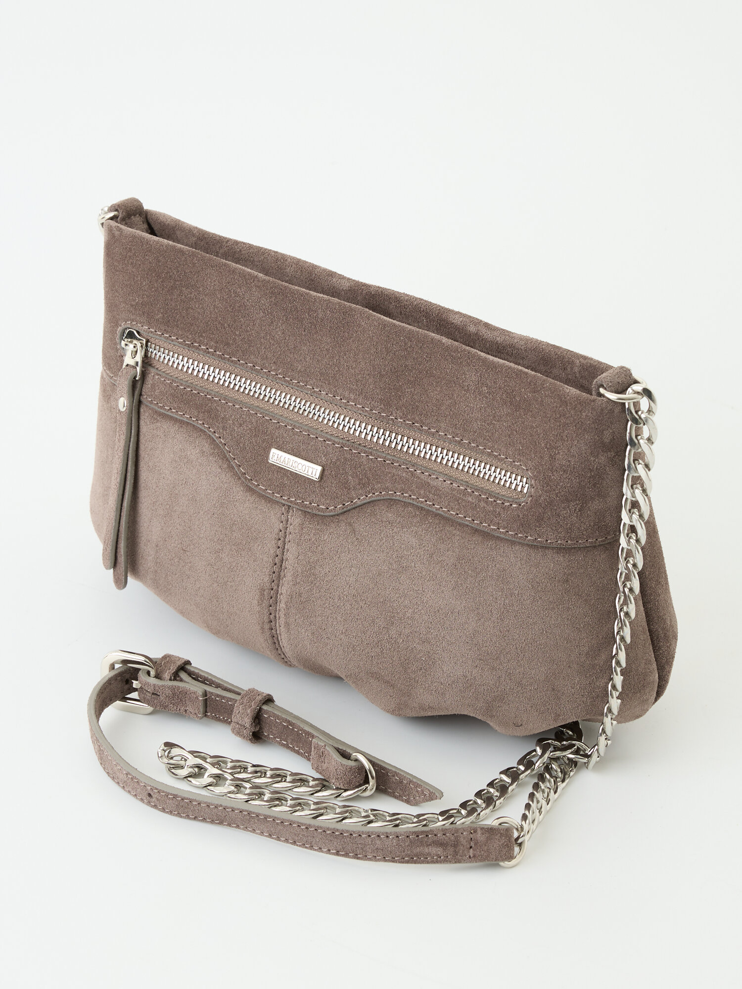 Сумка кросс-боди Franchesco Mariscotti 