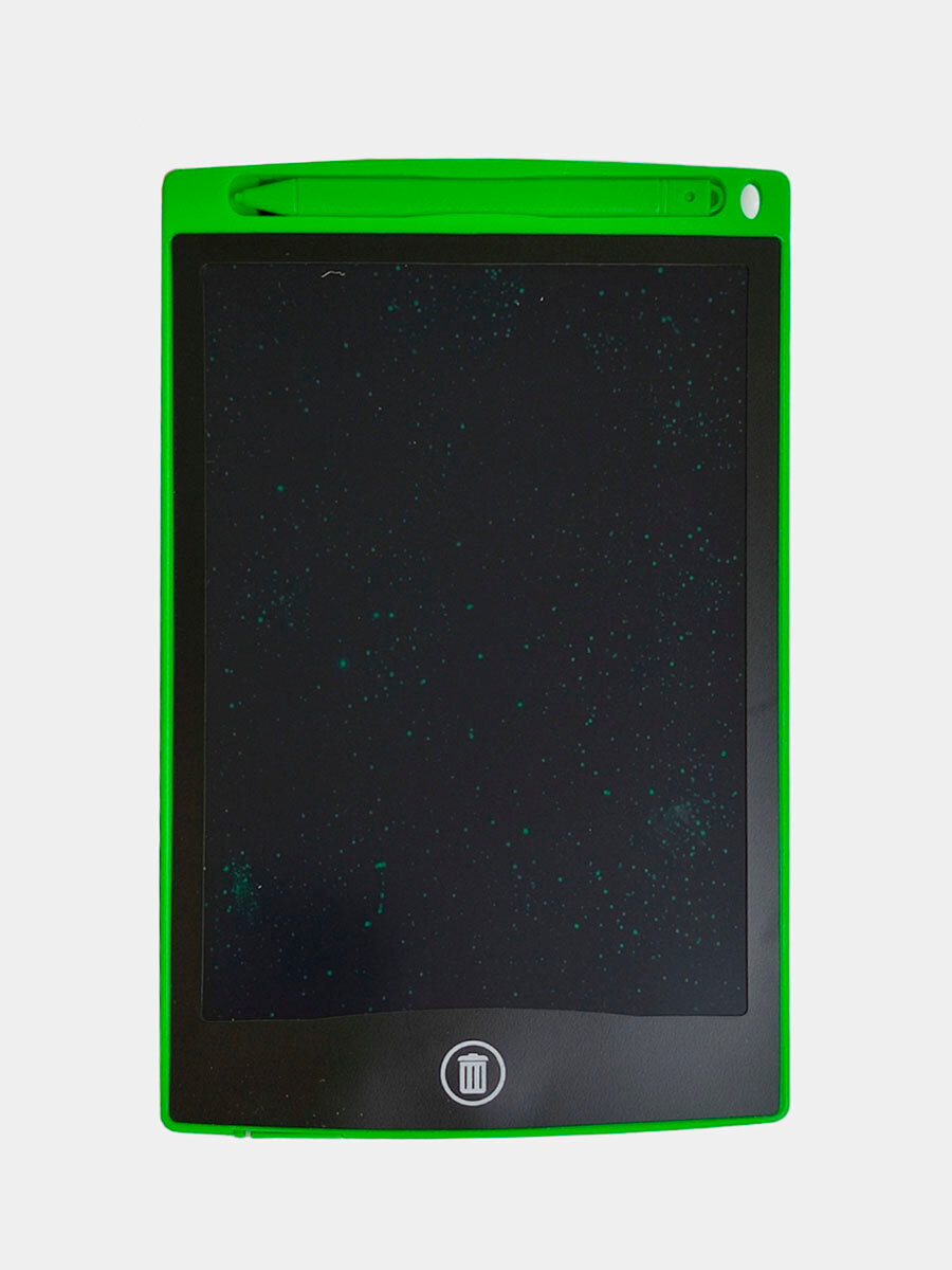 Планшет для рисования "Writing Table" LCD, отлично для детей — фото 1