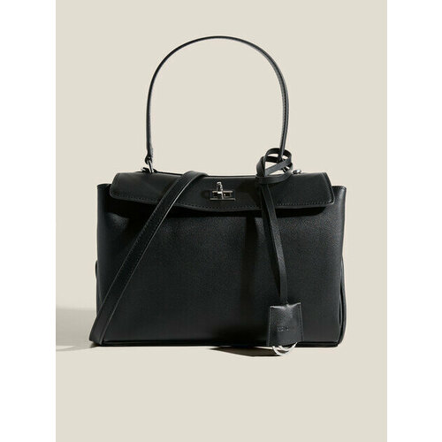 Сумка с ручками Tendance WLV24-846-SM черный