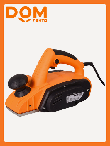 Изображение товара Рубанок электрический вихрь Р-82/800