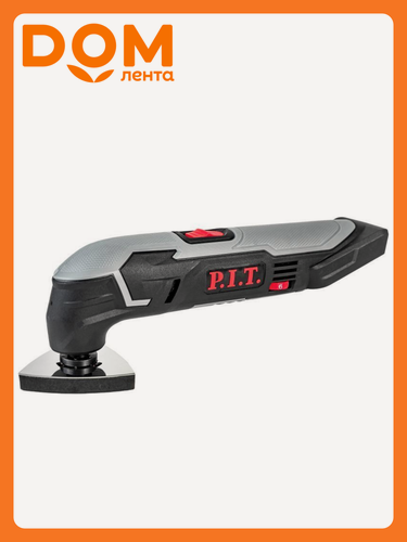 Изображение товара Реноватор аккумуляторный P.I.T. PMT20H-035A0 SOLO 20В без АКБ и З/У