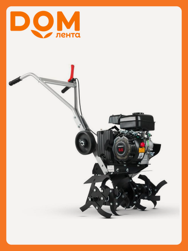 Изображение товара Культиватор бензиновый Мобил-К МКМ Мини 3,5 л/с, ширина обработки 42см