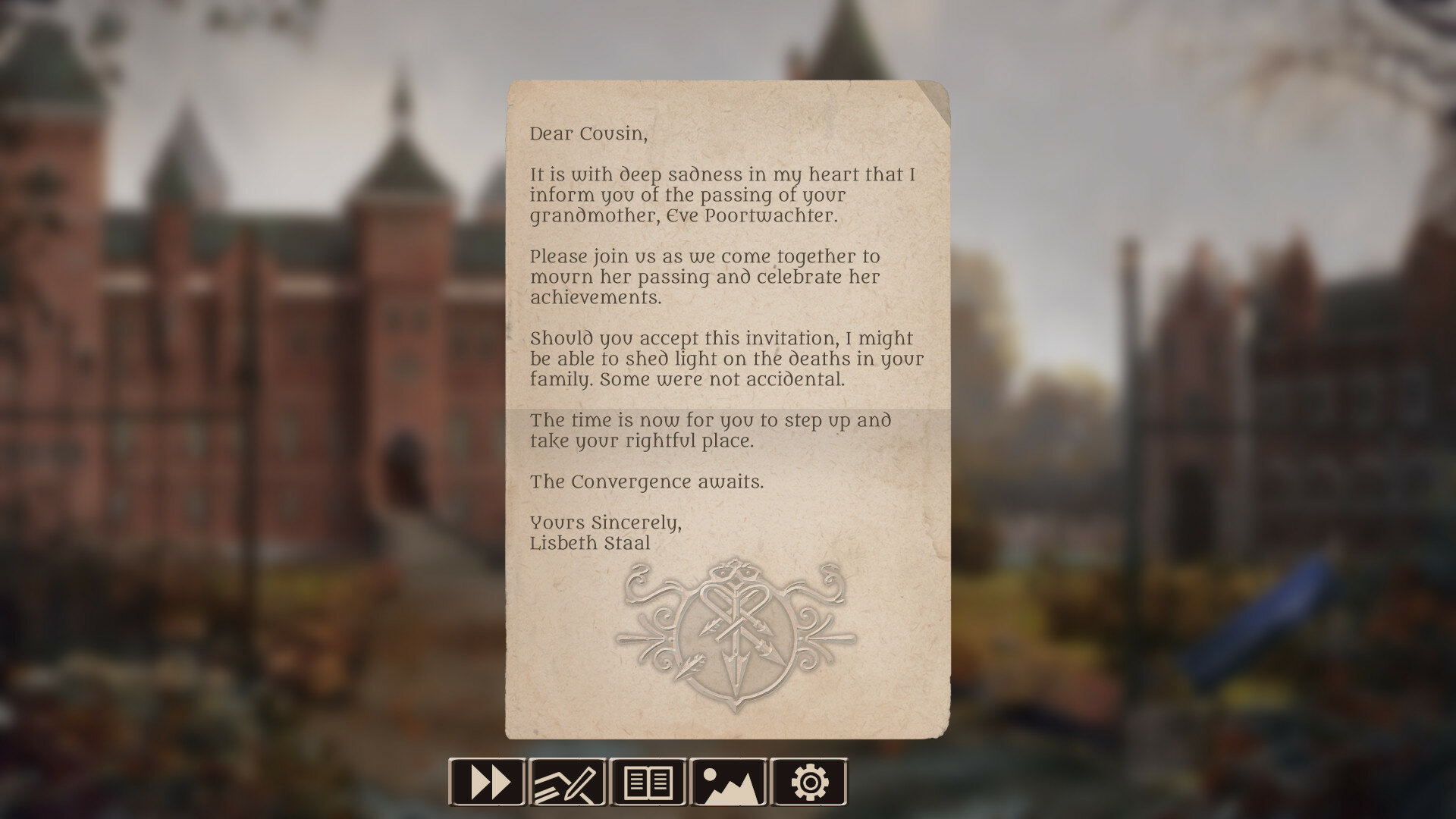 At Eve's Wake Steam Ключ • Активация Steam • регион Весь мир