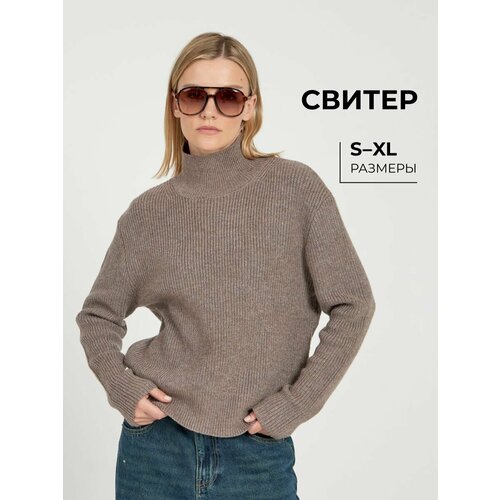 фото Свитер mossmore, размер xl
