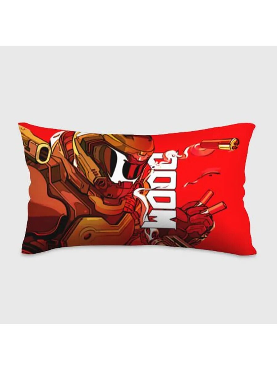 Doom Eternal Подушка