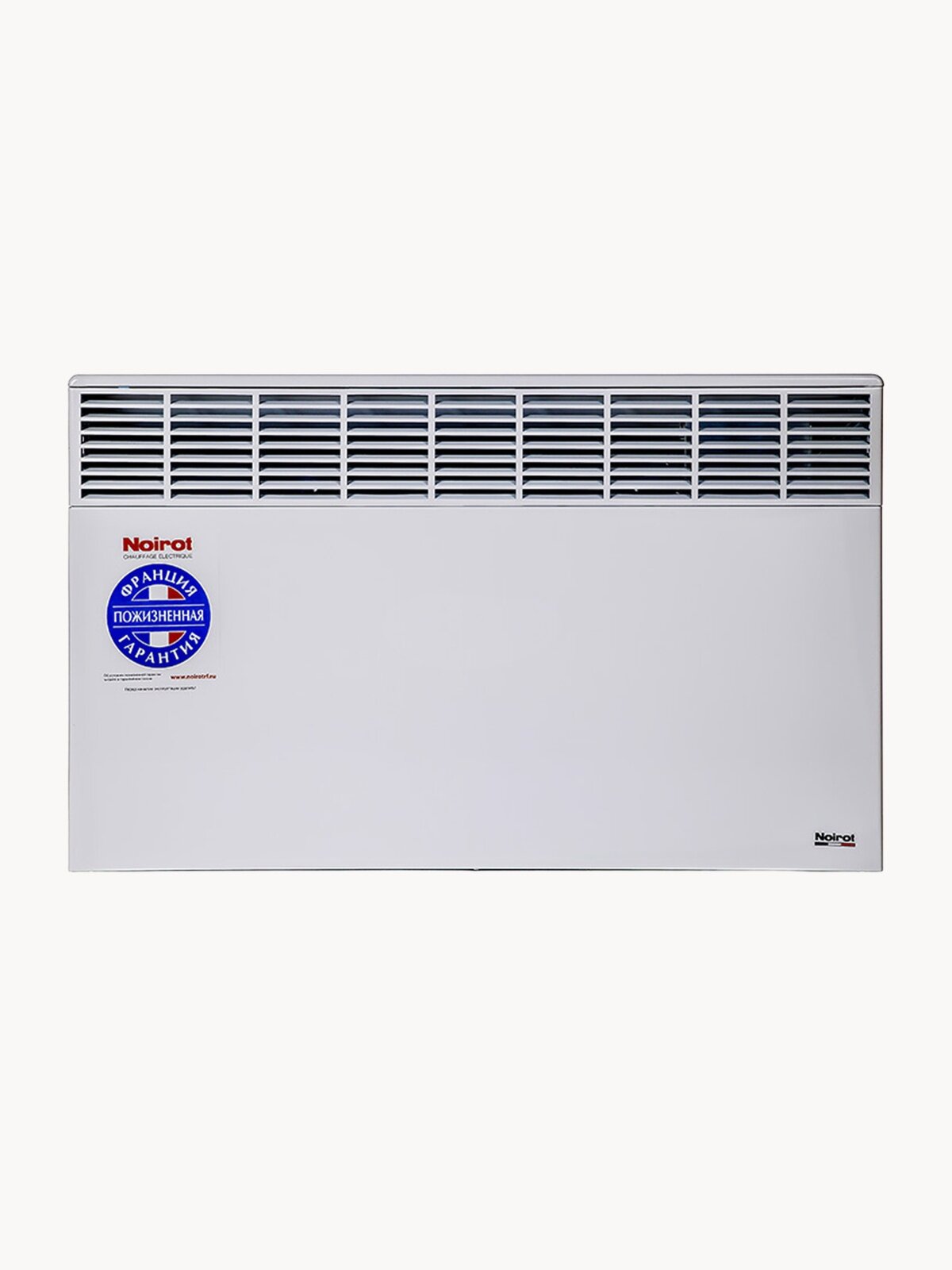 Конвектор Noirot CNX-4 2000W Plus