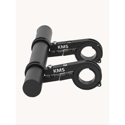 Кронштейн-удлинитель руля для велосипеда KMS