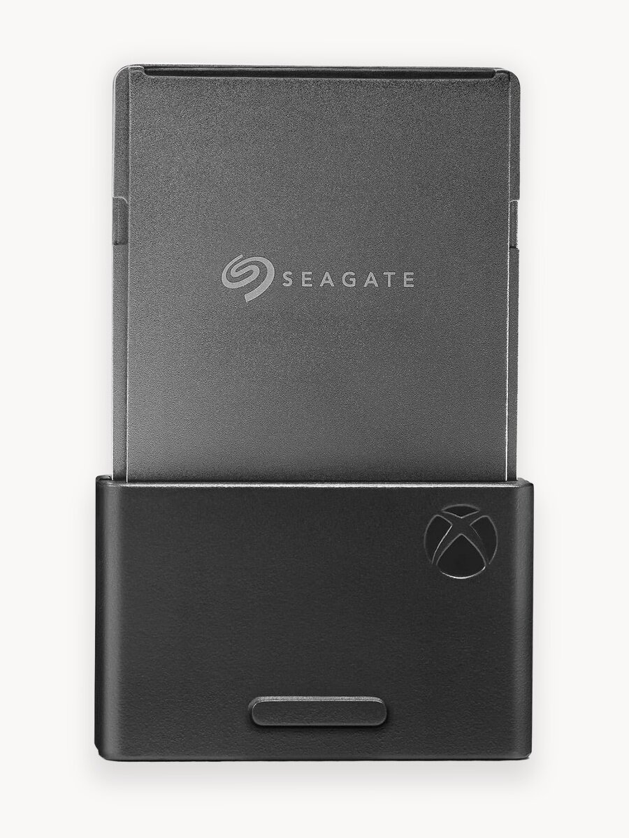 Seagate Карта расширения памяти для Xbox Series X/S 2TB STJR2000400