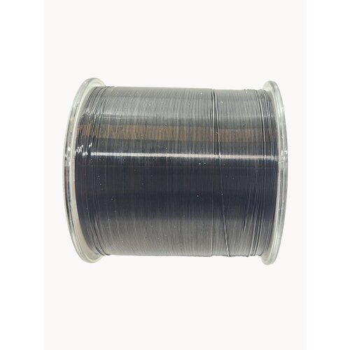 Леска карповая темная Mega 500 метров большой размотки 0.25 мм нагрузка 9.4 кг