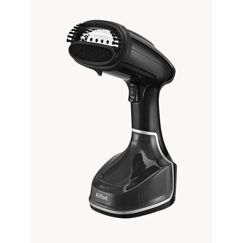 Отпариватель ручной KitFort КТ-9255 зеленый 3390₽