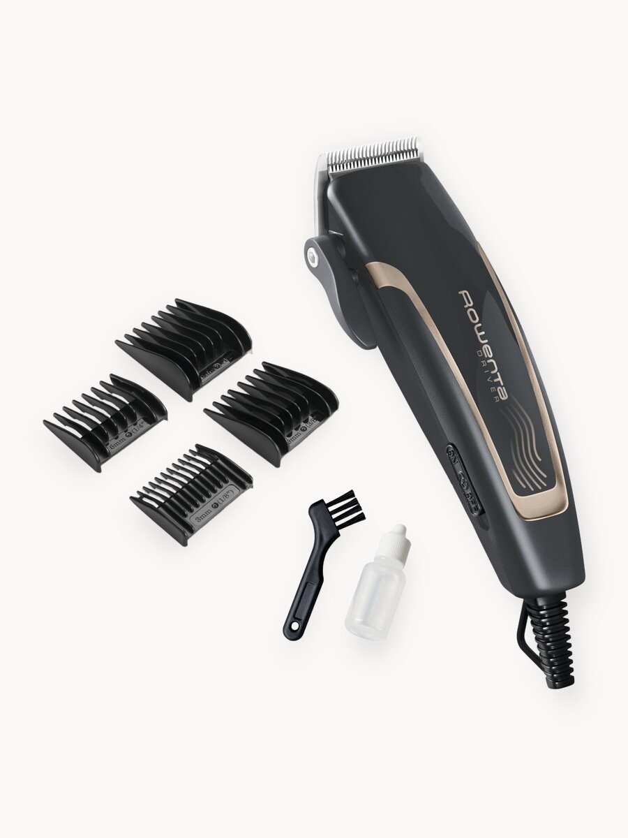 Машинка для стрижки ROWENTA TN1609F0