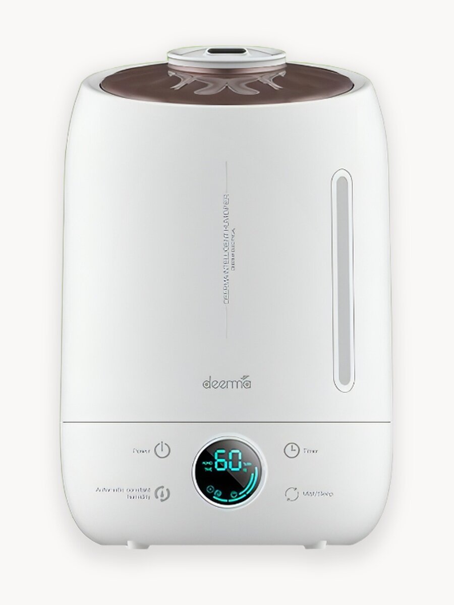 Воздухоувлажнитель Deerma DEM-F630 White