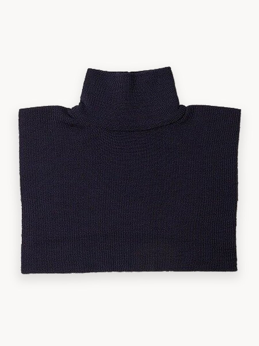 Шарф-манишка для детей