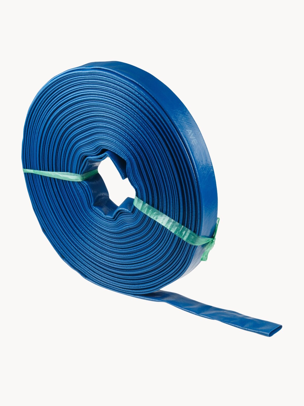 Шланг-рукав дренажный для полива 1"х25м 4 бар AV engineering (AVE92525)