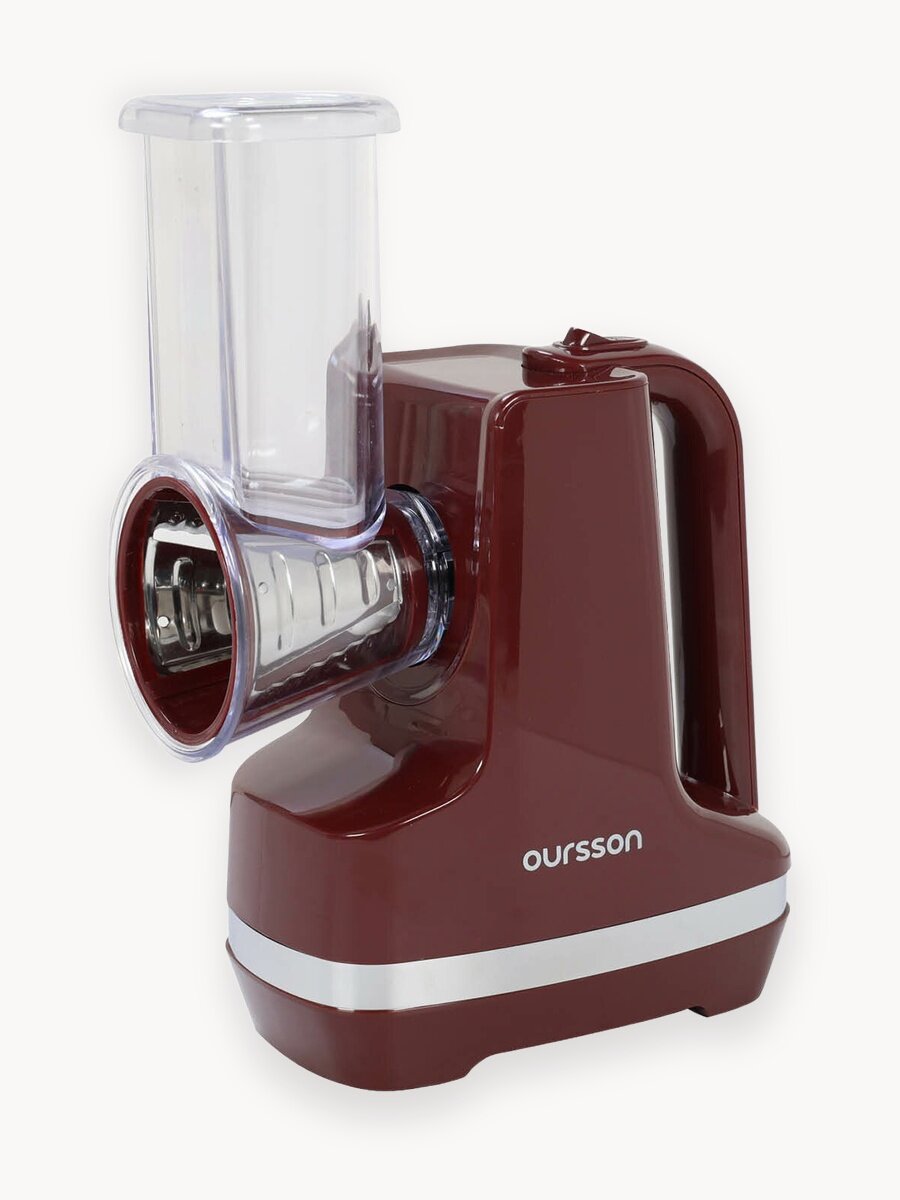 Мультирезка Oursson MS2051, пластик, 150 Вт, длина шнура 1,07 м, защита от перегрузок