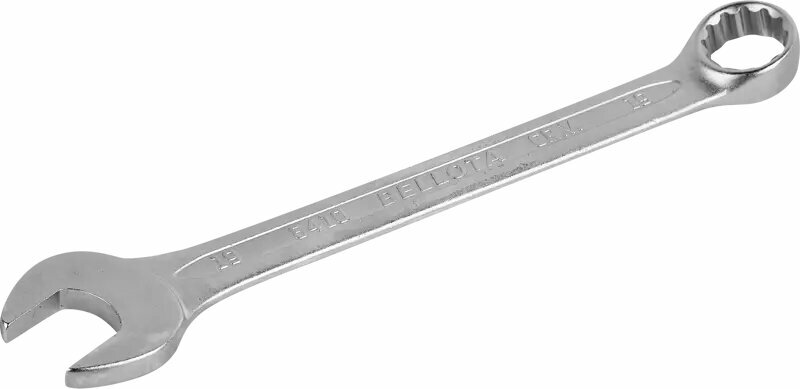 Ключ комбинированный Bellota 6410 19 19 мм