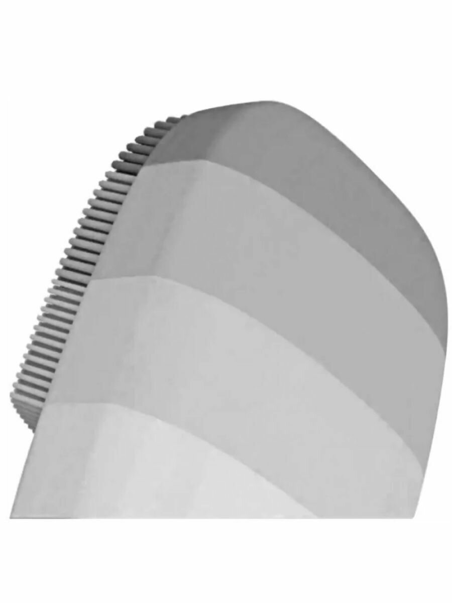 Изображение Xiaomi Аппарат для ультразвуковой чистки лица Xiaomi inFace Electronic Sonic Beauty Facial, серый