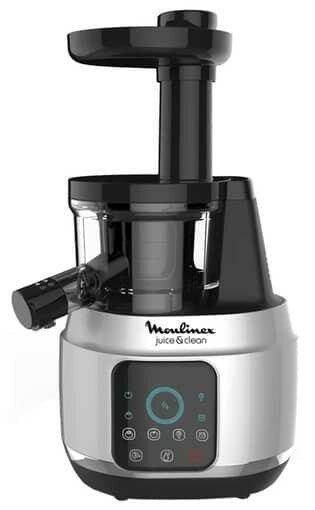 Соковыжималка Moulinex ZU420E10