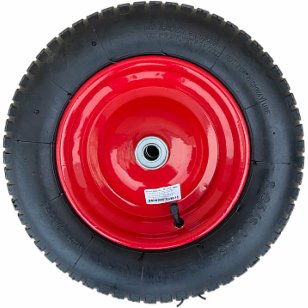 Камерное колесо для тачки 11204-1 Variant К99-1С