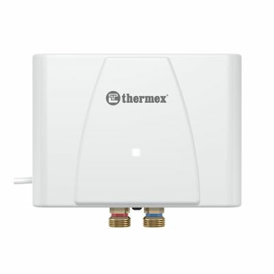 Электроводонагреватель проточный THERMEX Balance 6000