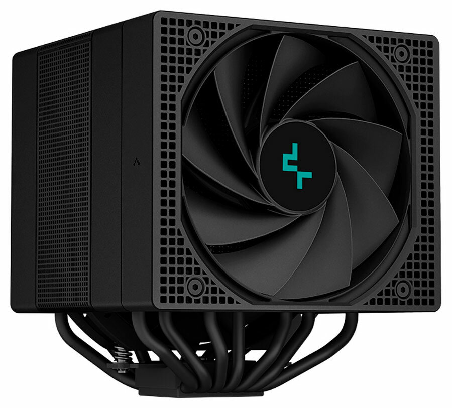 Кулер для процессора Deepcool ASSASSIN IV
