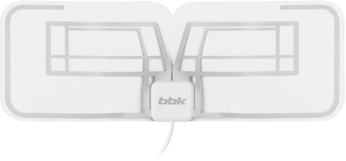 Антенна телевизионная BBK (DA27)
