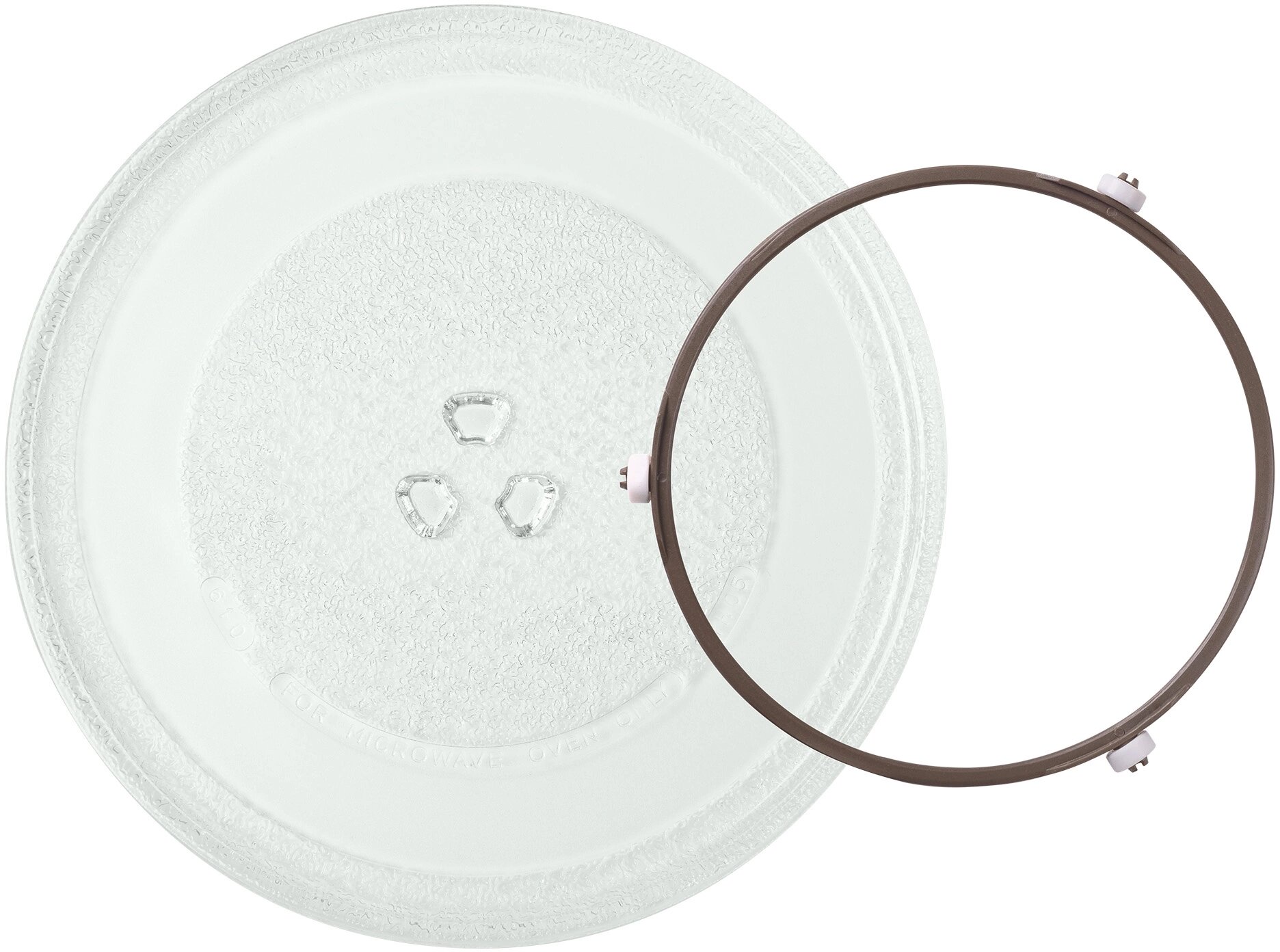 Микроволновая печь BBK 20MWS-706M/B 700 Вт чёрный - фото №12