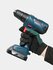 Легендарный Дрель-шуруповерт аккумуляторная BOSCH GSR 180-LI Professional